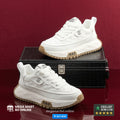 PHERON Men’s Casual Shoes – Spring/Autumn