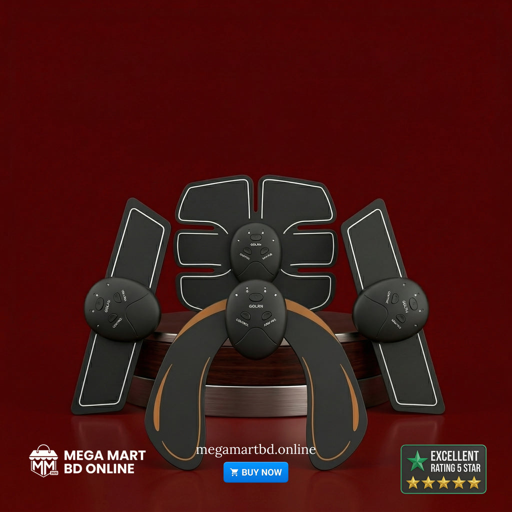 Booty Trainer