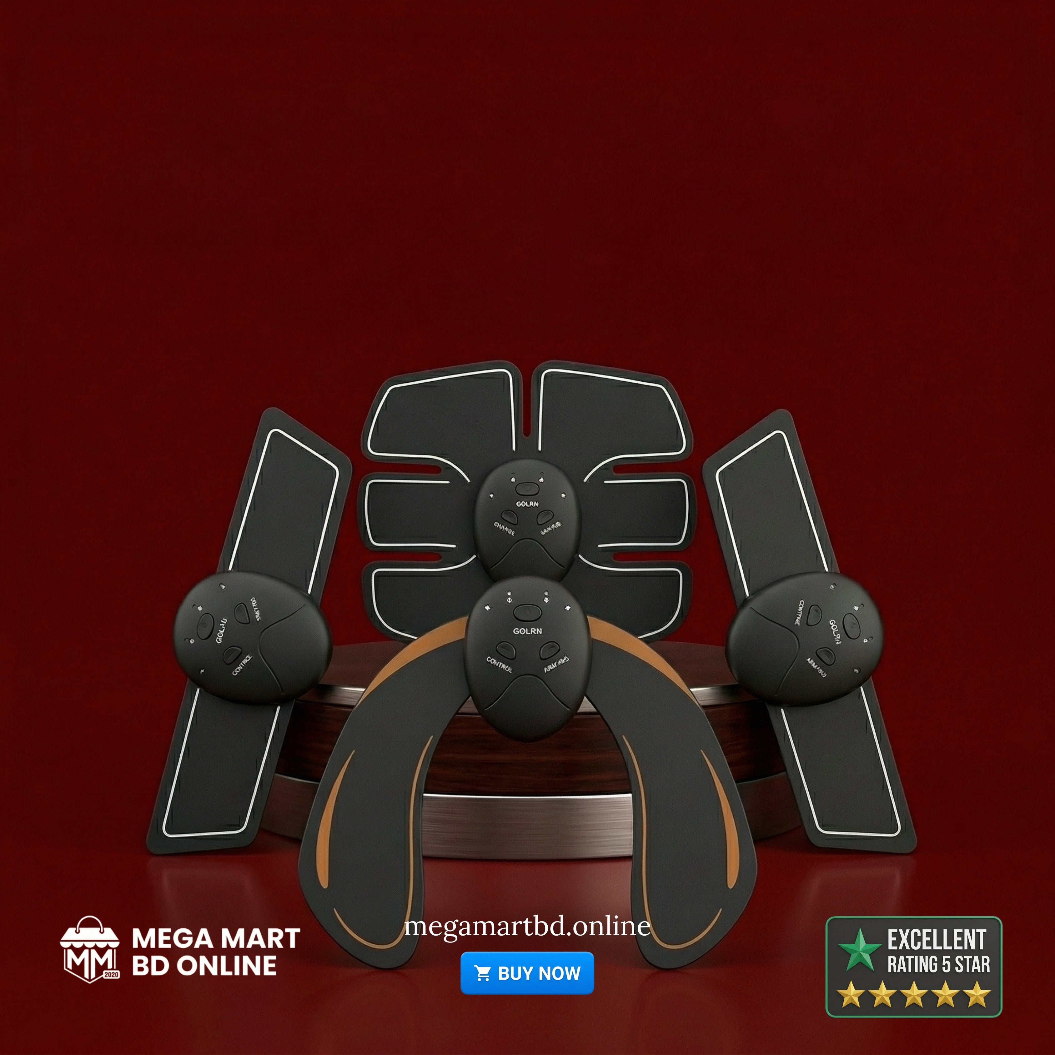 Booty Trainer