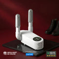 Portable Electric Dryer for Shoes, Gloves & Boots