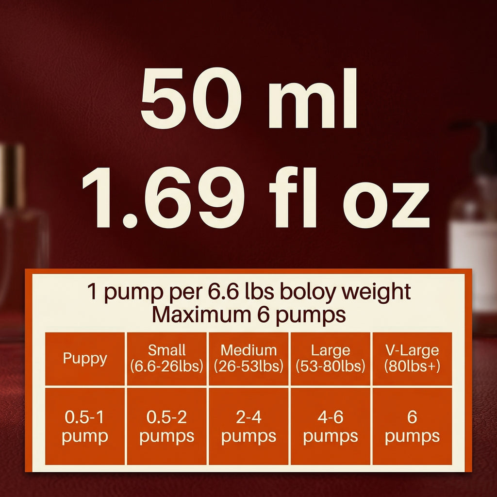Pet Salmon Oil (Omega-3) – Skin, Coat & Joint Support